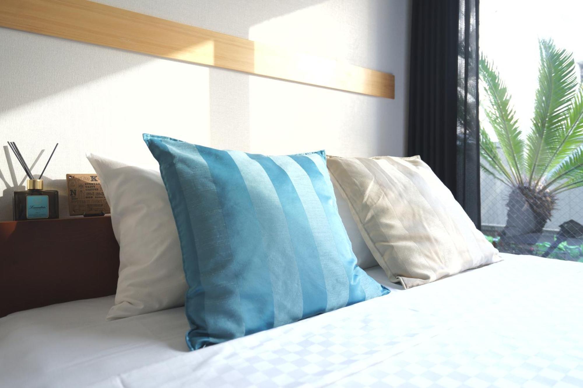 Feel Osaka Yu Hotel Cameră foto