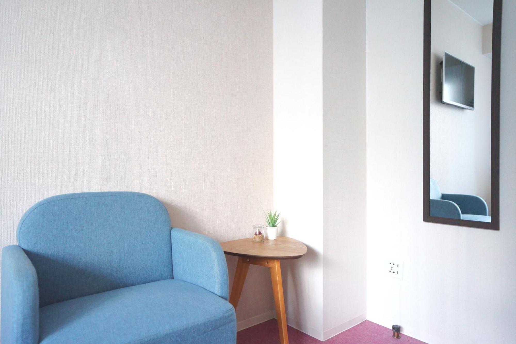 Feel Osaka Yu Hotel Cameră foto