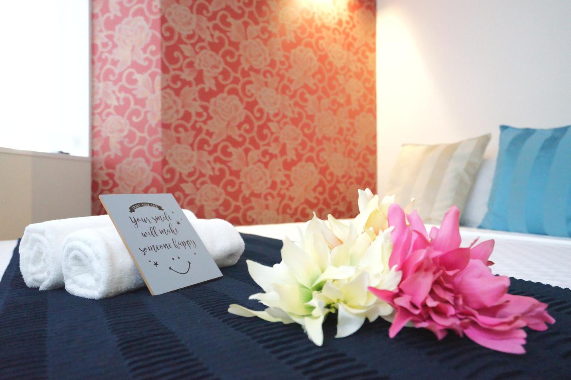 Feel Osaka Yu Hotel Cameră foto